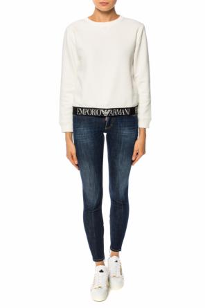'super skinny jean' jeans, zdjęcie 2 'super skinny jean' jeans od Dsquared2